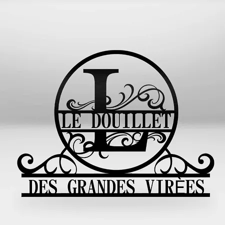 Le Douillet - The Snug-Couples Retreat Villa Exideuil-sur-Vienne Exterior photo