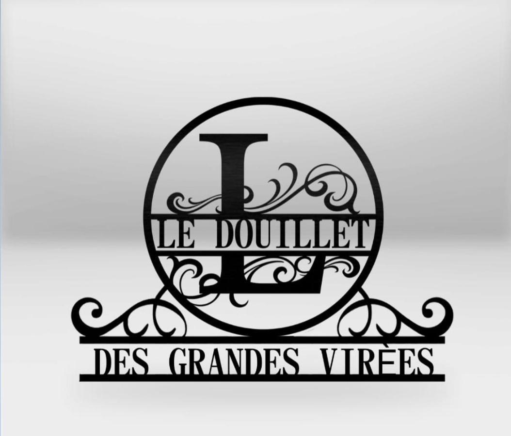 Le Douillet - The Snug-couples Retreat Hébergement de vacances *