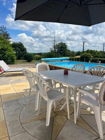 Hébergement de vacances Le Douillet - The Snug-couples Retreat
