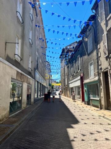 Le Douillet - The Snug-couples Retreat * Exideuil-sur-Vienne