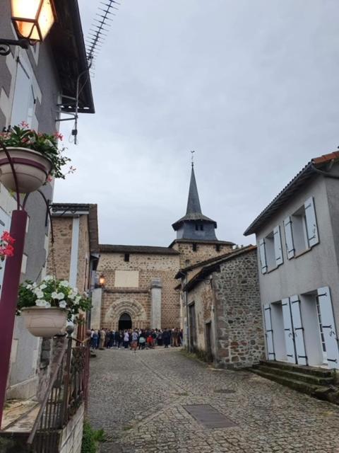Hébergement de vacances Le Douillet - The Snug-couples Retreat Exideuil-sur-Vienne