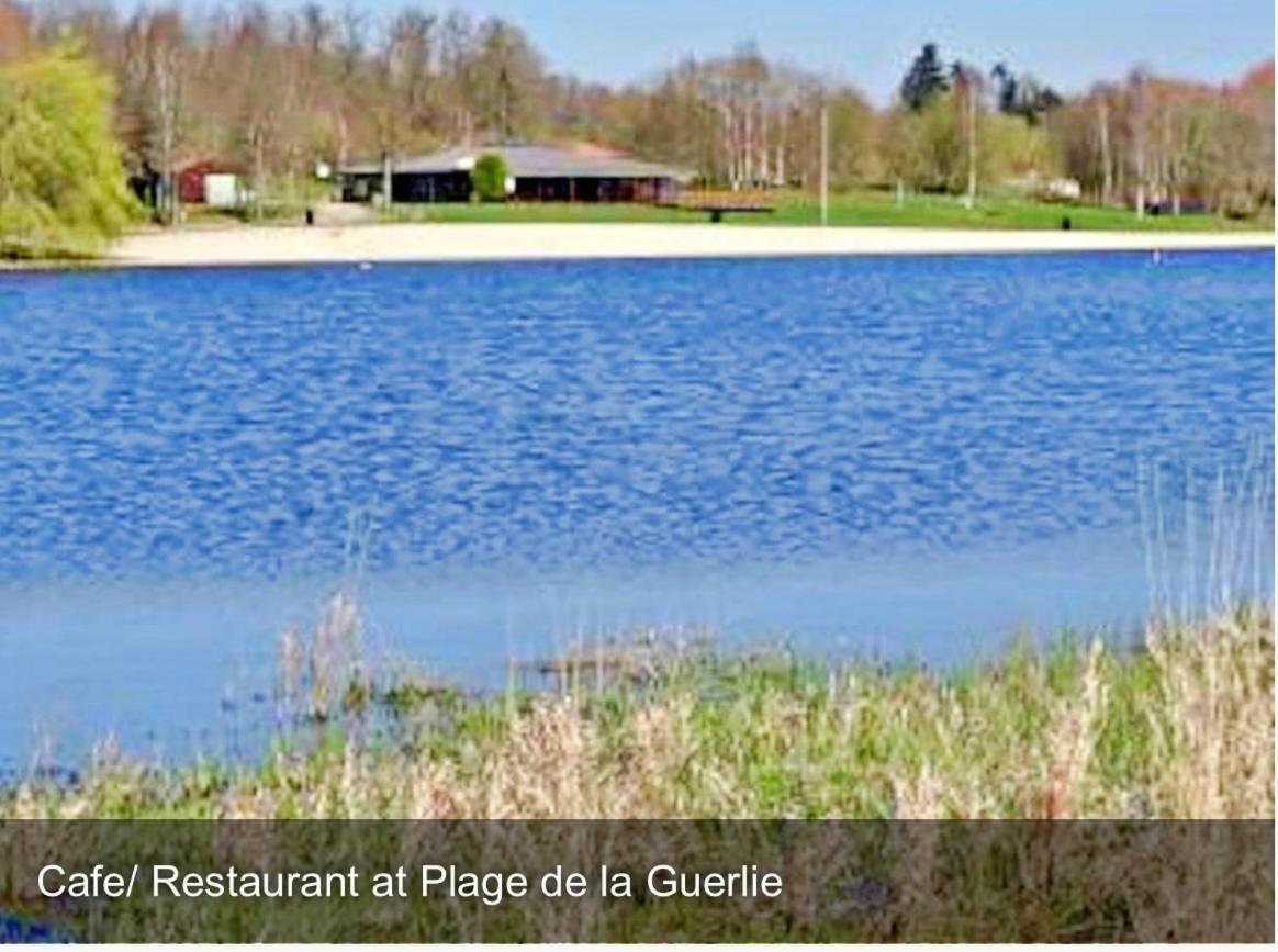 Le Douillet - The Snug-couples Retreat Exideuil-sur-Vienne
