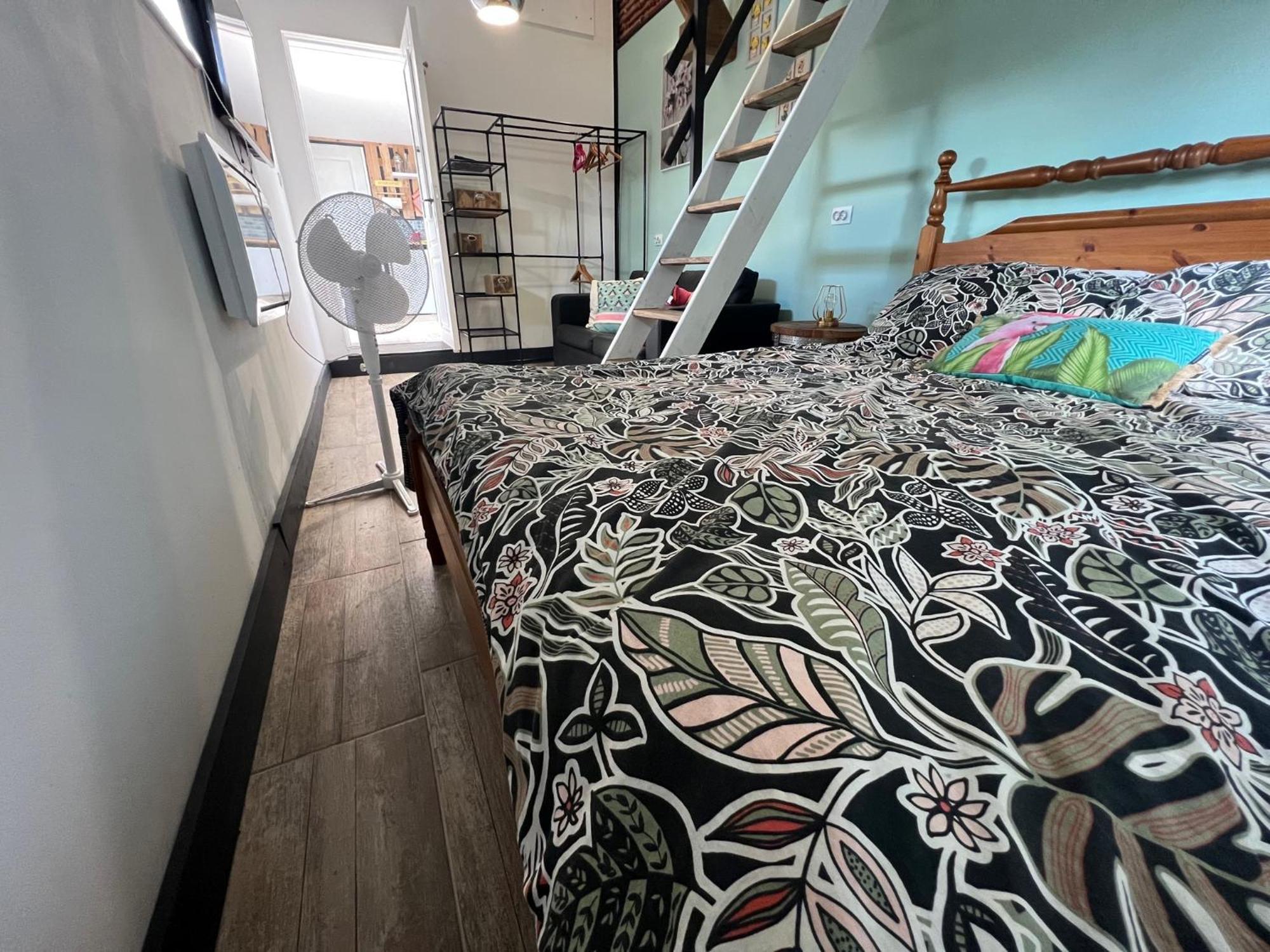 Le Douillet - The Snug-couples Retreat Hébergement de vacances *