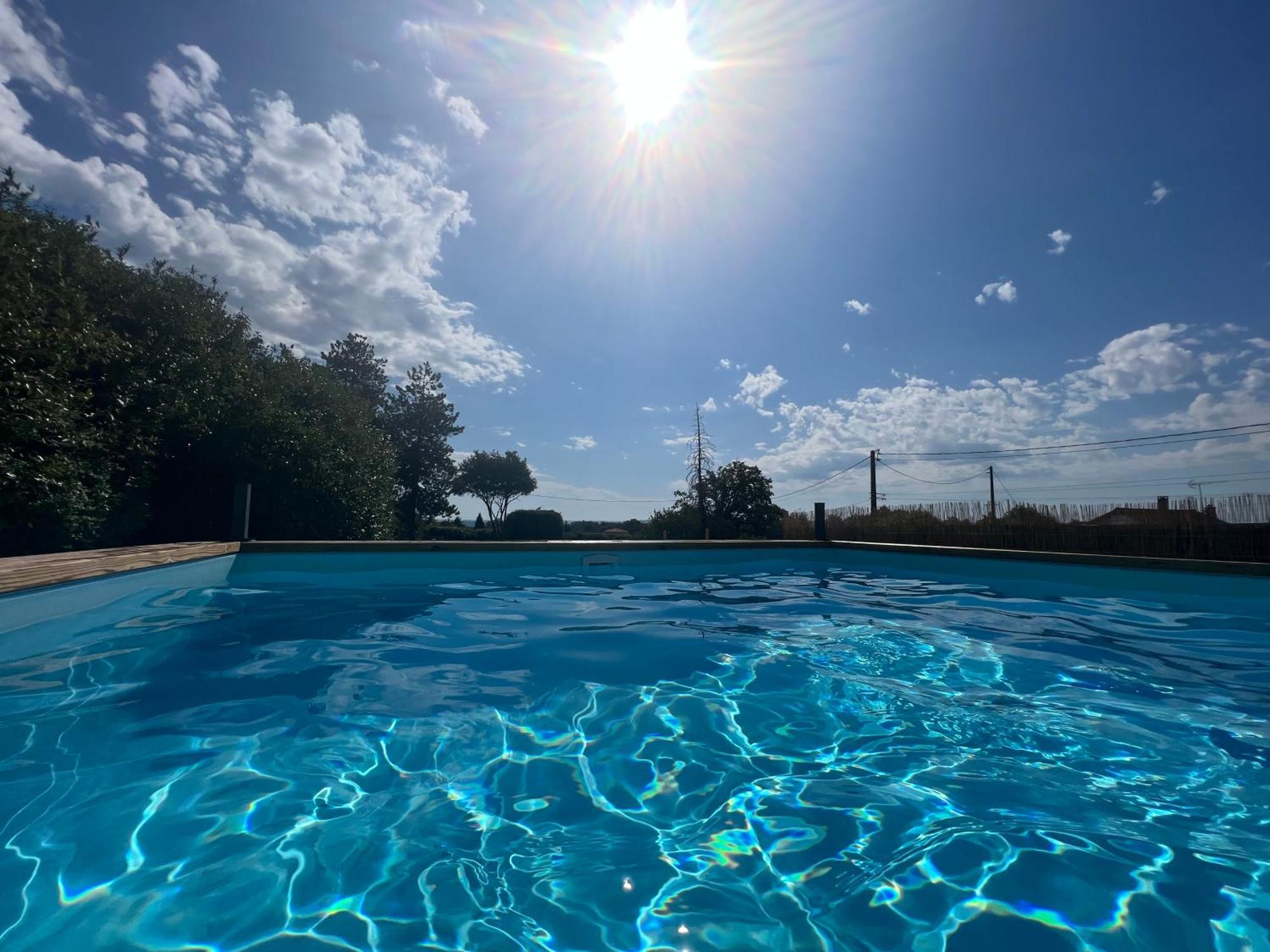 Hébergement de vacances Le Douillet - The Snug-couples Retreat