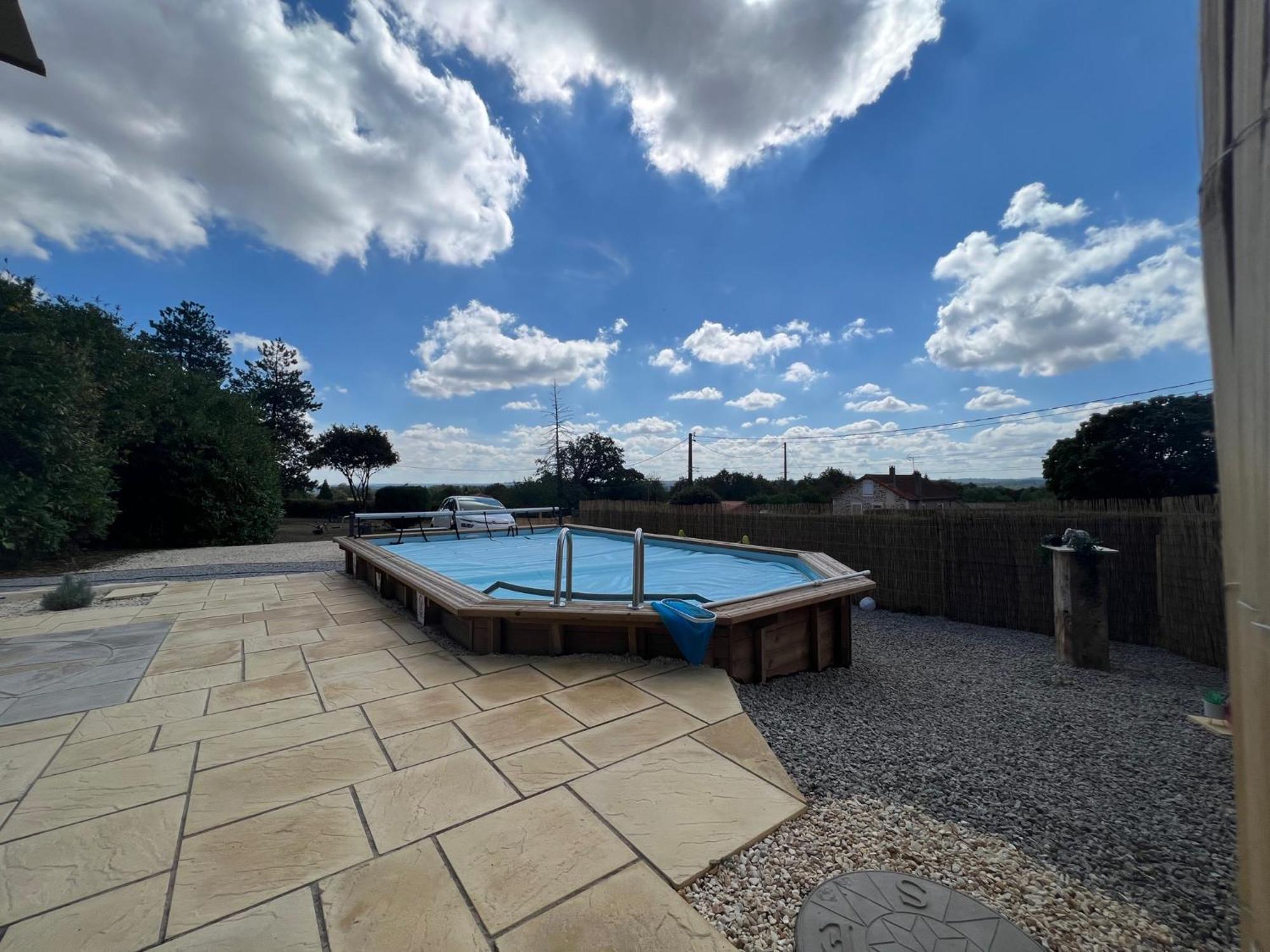 Hébergement de vacances Le Douillet - The Snug-couples Retreat Exideuil-sur-Vienne